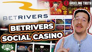  BetRivers Social Casino Review  Is this the Top Social Casino in the US?