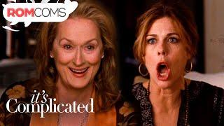 I'm Having an AFFAIR! - It's Complicated | RomComs