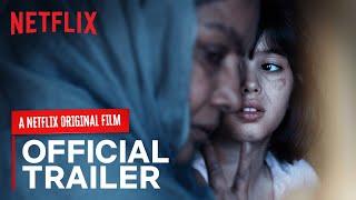 Kaali Khuhi | Official Trailer | Shabana Azmi, Leela Samson, Sanjeeda Sheikh | Netflix India