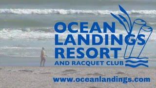 Ocean Landings Resort and Racquet Club