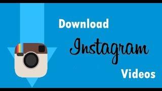 How To Download Instagram multiple photos/Videos on PC 100% Working