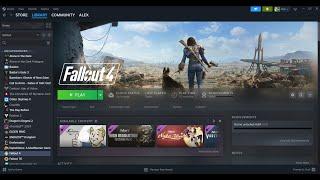 Fix Fallout 4 Not Launching, Crashing, Freezing & Black Screen On PC