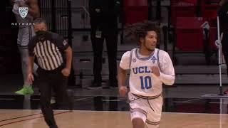 Bruins outlast Pepperdine in Triple OT