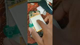 Vivo Battery Remove Safely #vivo #battery