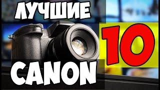 10 Best used Canon cameras (Eng Subt)