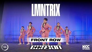 LMNTRIX // BEACON24 [Front Row 4K]