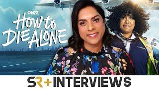 BoJack Horseman Producer Vera Santamaria Explains How To Die Alone's Balance Of Comedy & Emotion