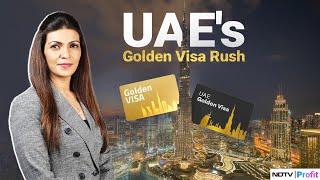 What Is Golden Visa & How To Apply For It? | Dubai Golden Visa Program