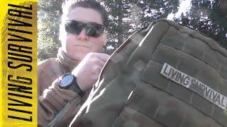 Condor 3-Day Assault Pack Review