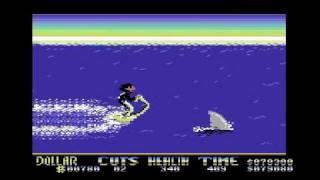 C64 Longplay - Danger Freak