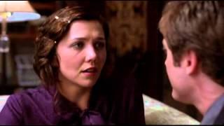 Secretary (2002) - James Spader - Maggie Gyllenhaal - I'm Shy