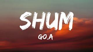 Go_A - Shum (Lyrics) Ukraine  Eurovision 2021