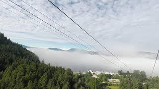 Icy Strait Point Zip Line