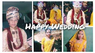 Anadi weds Rasmita !! Happy Wedding Date-05,02,2023 #marriage