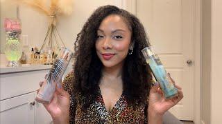 AFFORDABLE BODY MISTS THAT SMELL LIKE EXPENSIVE PERFUMES! Smell AMAZING on a budget!