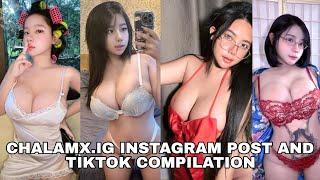 CHALAMX.IG INSTAGRAM POST AND TIKTOK COMPILATION