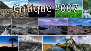 Nature / Landscape Photography Critique #007 - by YuriFineart