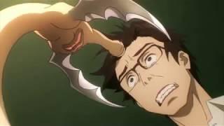 Parasyte (TRAILER ) - English Dub