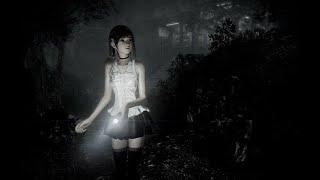 an ambient/breakcore fatal frame  ⋆𖦹  playlist !