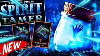 *NEW* Tracer Pack: Spirit Tamer Bundle | Black Ops Cold War