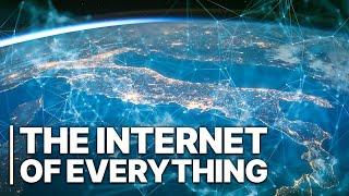 The Internet of Everything | Documental sobre tecnologías del futuro | Español