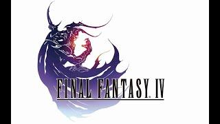 Final Fantasy IV - New Journey