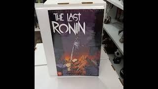 Last Ronin