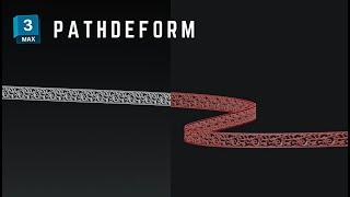 Pathdeform Modifier: Tips and Tricks Revealed