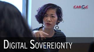 Digital Sovereignty: The Center for Advanced Research in Global Communication