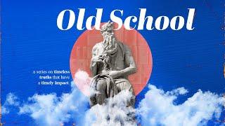 Old School –2– Sin Kills | Jeremy Johnson | North Point Church