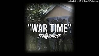 EBK Hotboiiz / Young Slo-Be Type Beat - "War Time" | (@beatitupbryce)