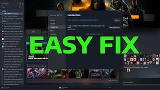 How To Fix Black Ops 6 Not Launching on Steam