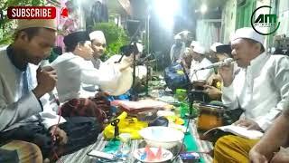 Sholawat Turi Putih - Hadroh AL-MIFTAH || Voc : Zainal Arifin dan Moh Wossi Busali