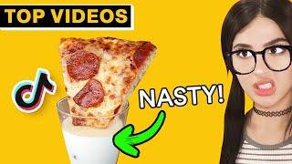 Cringiest Videos Ever! (MUST WATCH!)  | SSSniperWolf