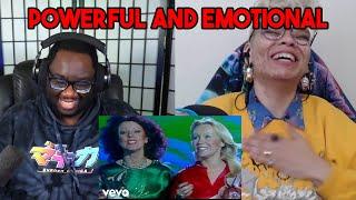 First Time Listening to ABBA - Eagle | Reaction