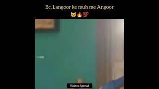 bc, longer ke muh me angoor | web series | comedy king mem |