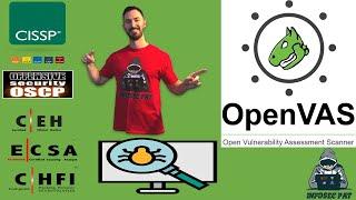 How to install OpenVAS Community Edition - Virtual Appliance Setup & Configuration in VMware - 2020.