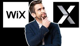 Wix Vs Editor X (Wix Studio) - Which Is Better?