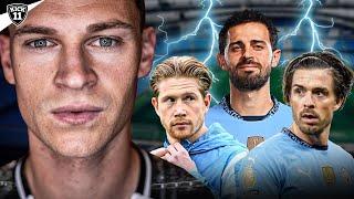 ENTSCHEIDUNG bei KIMMICH! 8 CITY-STARS vor dem AUS! | KickNews