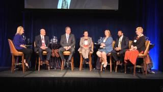 PDE Data Summit: Transitioning to a data-driven school district