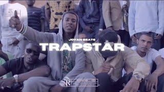 [FREE] Nines x Fredo Type beat 2021 - “Trapstar” | Uk Rap Beat