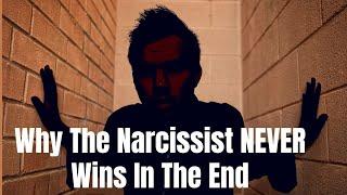 Why The Narcissist Never Wins In The End | Narcology unscripted #narcissists