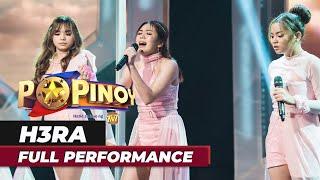 H3RA performs “Sundo” by Imago (Episode 14)