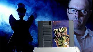 Beating Jekyll and Hyde - Angry Video Game Nerd (AVGN)