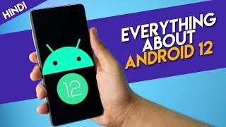 Android 12: Best Features in DP1