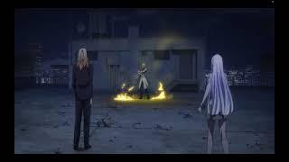 Noblesse, Frankenstein v. Rael – Resonate Dark Spear Moment!