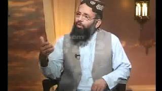 Sirat E Mustaqeem Ramzan Special Ep 23 Part 01 City42