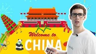 American in China: How I Survived without Speaking Chinese