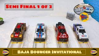GTR Baja Bouncer Invitational | SF 1 of 2