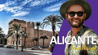 Why You NEED To Visit Alicante! | Alicante Travel Guide 